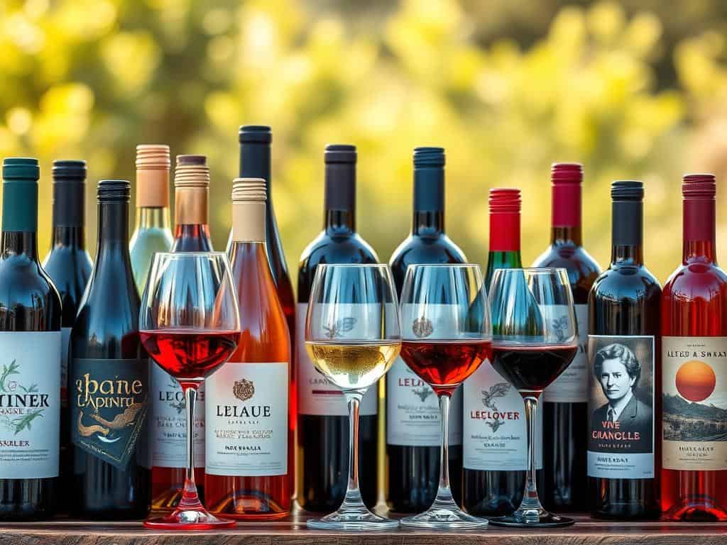 10 Unusual Wine Styles You’ve Never Heard Of