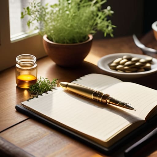 Mastering the Secret Recipe for Financial Flavor: How to Create a Monthly Budget That Nourishes Your Dreams.