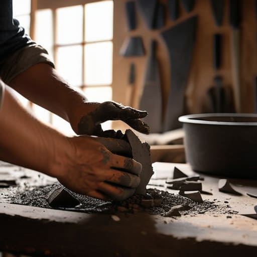The Secret Ingredient to Mastery: Why You Must Discover How to Learn Something Badly on Purpose to Truly Taste Success