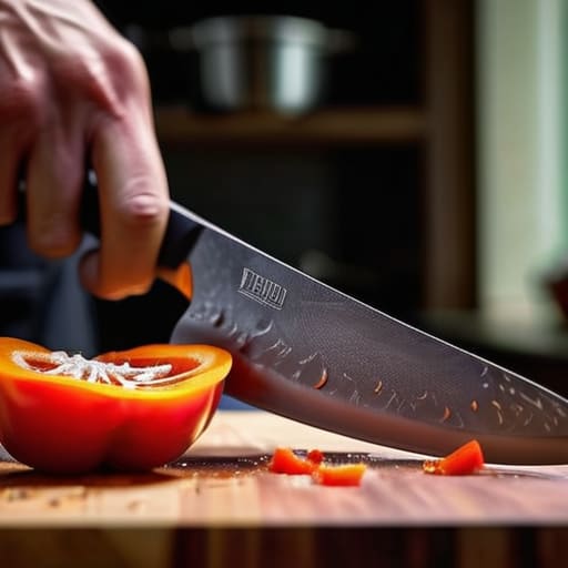 Beyond the Blade: Unlocking the Culinary Rhythm and How to Master Basic Knife Skills to Transform Your Kitchen Story