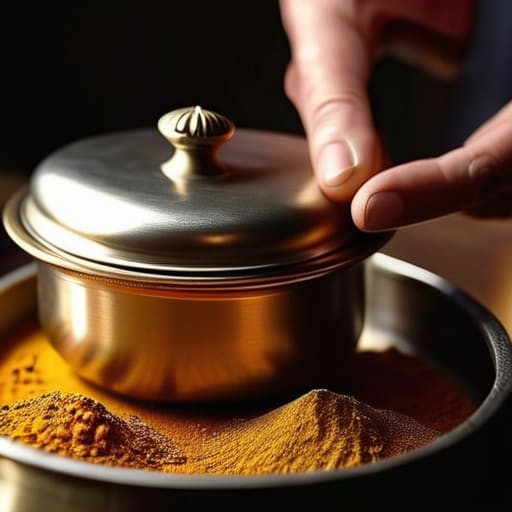Just as a Chef Protects Their Most Precious Spice Blends, You Must Guard Your Digital Kitchen: a Soulful Guide on How to Secure Your Home Wireless Network.