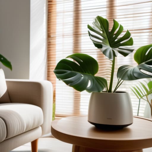 Beyond the Aromas of the Kitchen: Why Purifying Your Sanctuary Is the Secret Ingredient to Living Well and Ways to Improve Indoor Air Quality