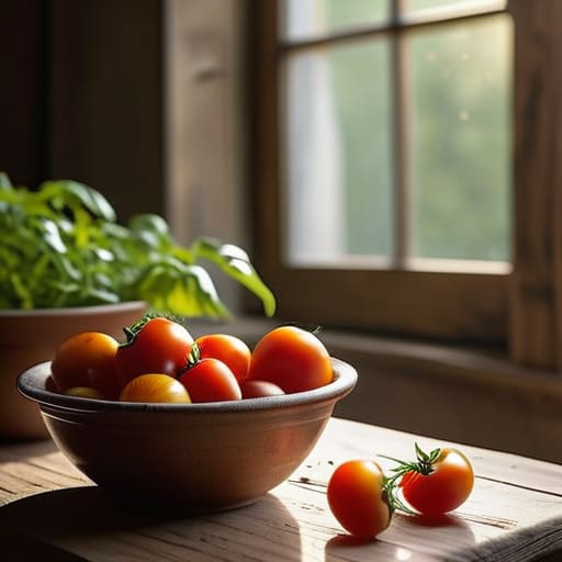 Beyond the Sizzle of a Distracted Kitchen: Discovering the Soul of the Moment and What Changes When You Stop Multitasking