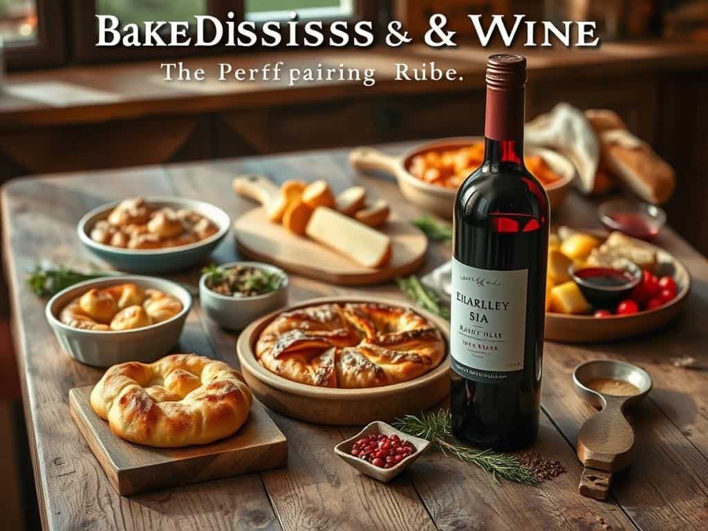 food and wine pairing food and wine pairing