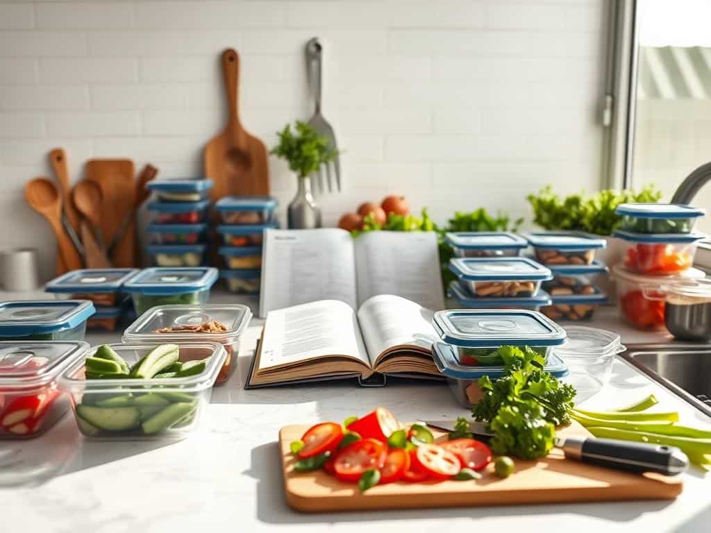 understanding meal prep